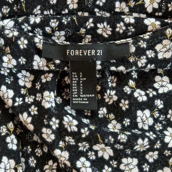 Floral Dress - Picture 3 of 3